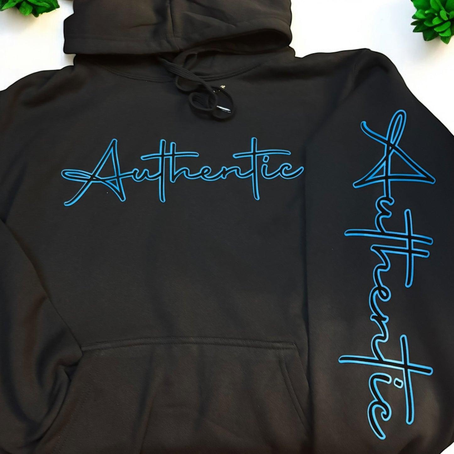 “Authentic” Unisex Jogging Suit (Avail. In Multiple Colors)