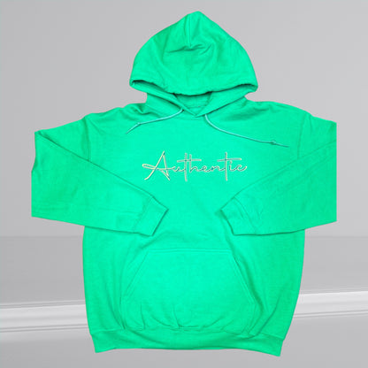 "Authentic" Unisex T-Shirt/Sweatshirt/Hoodie (Additional Colors Avail.)