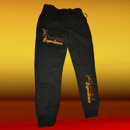 The New Black Experience - Unisex Jogging Suit