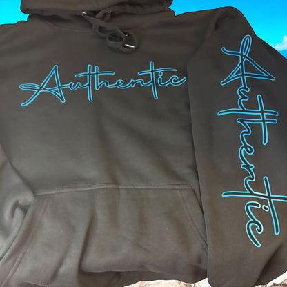 “Authentic” Unisex Jogging Suit (Avail. In Multiple Colors)